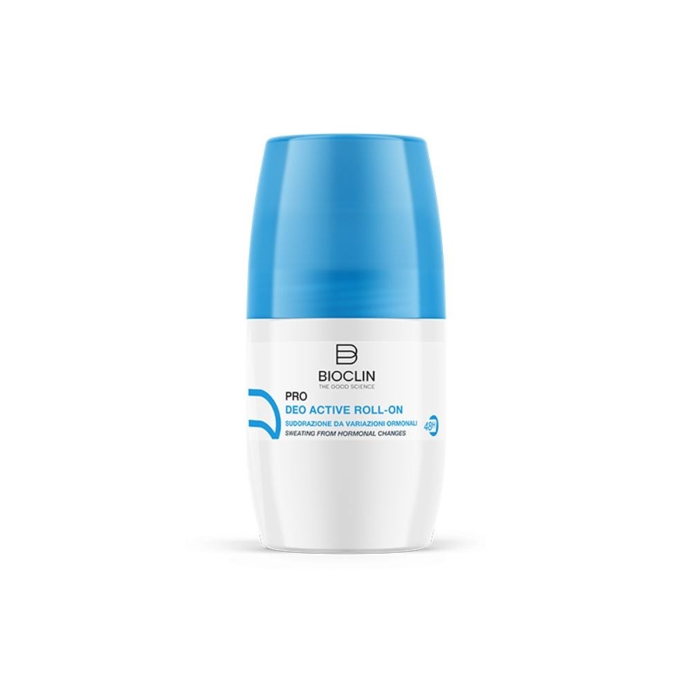 BioClin Deo Pro Active Roll-On 50 ml