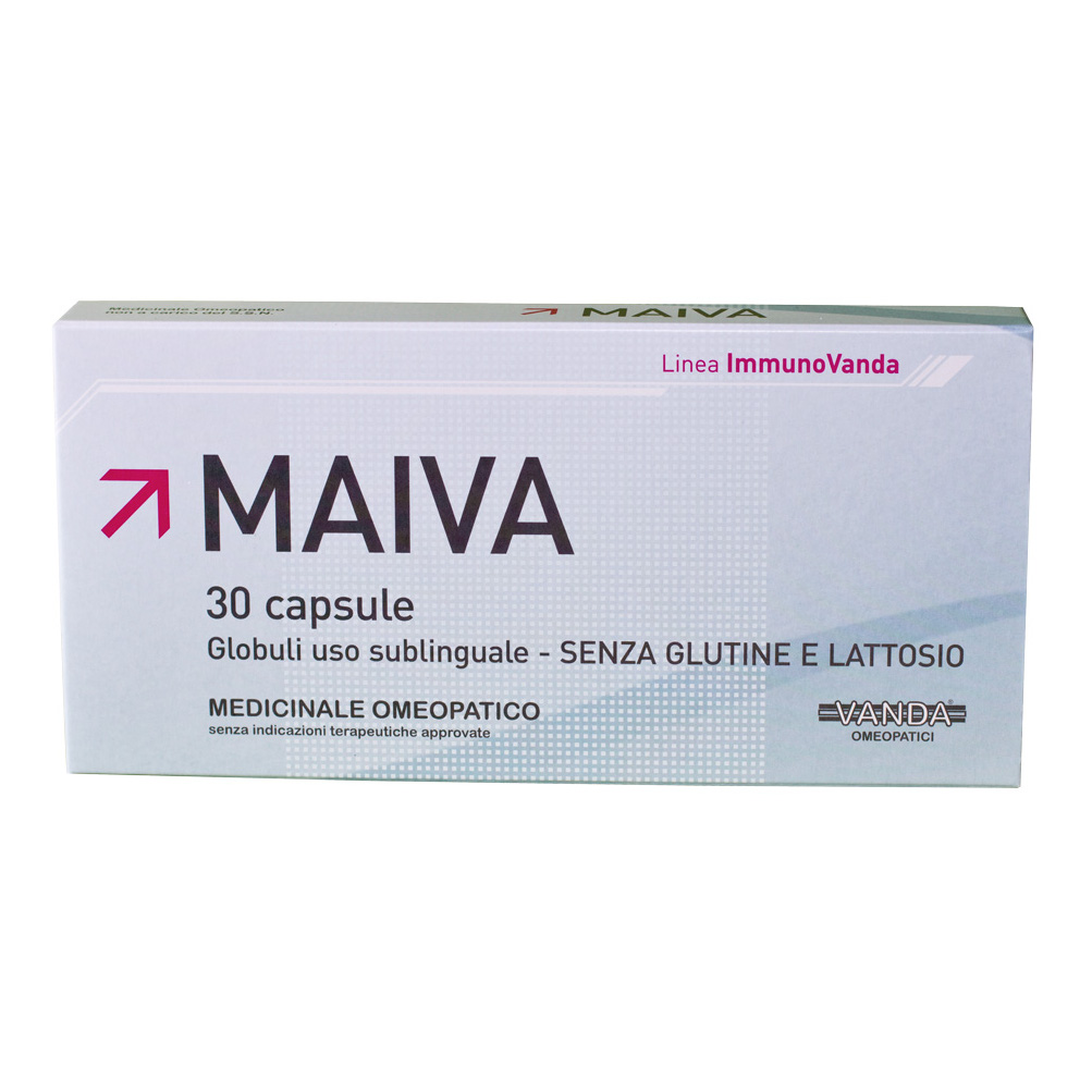 Maiva 30capsule Vanda