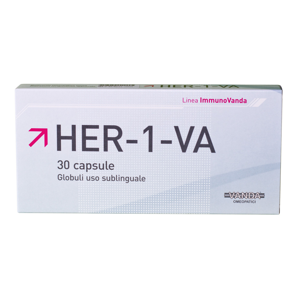Her1-va 30capsule Immunovanda