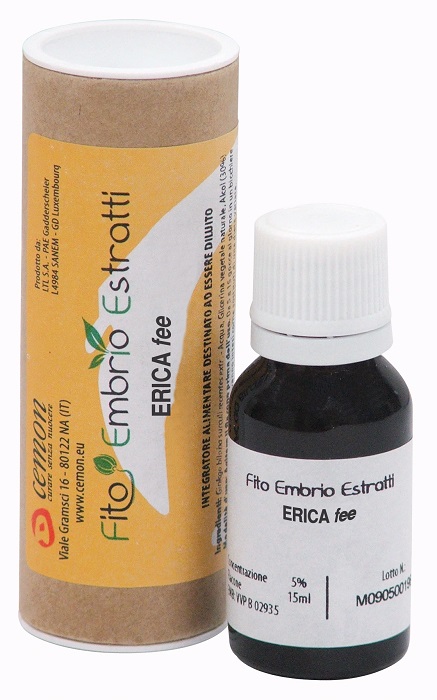 Fee erica 15 ml