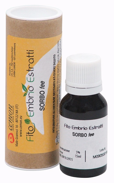 Fee sorbo 15 ml