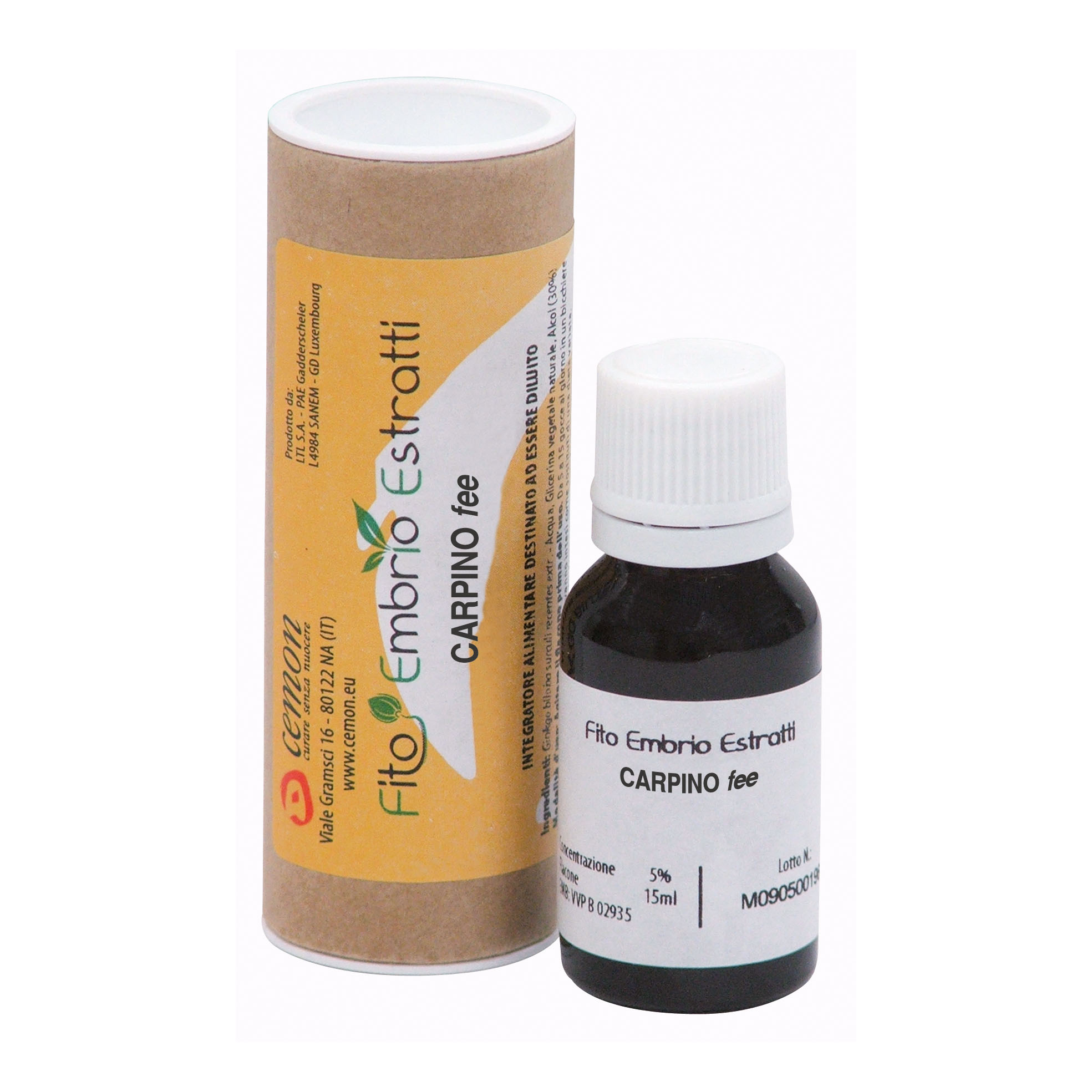 Fee carpino 15 ml