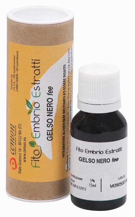 Fee gelso nero 15 ml