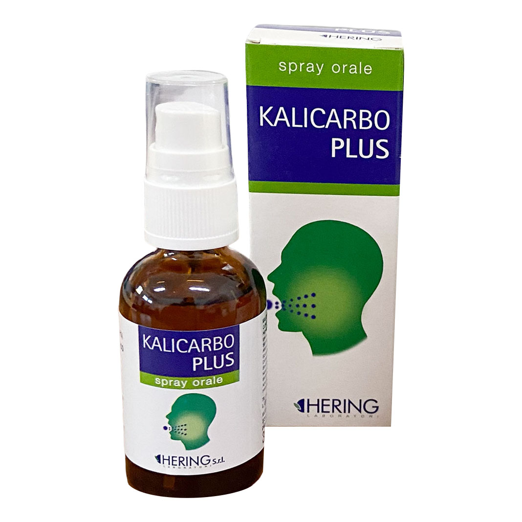 Kalicarboplus spray 30ml