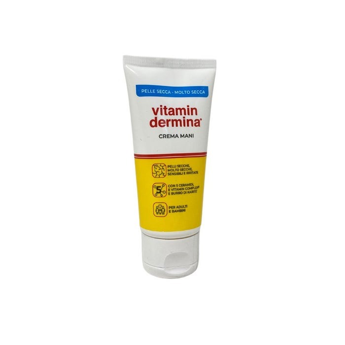 Crema Mani
