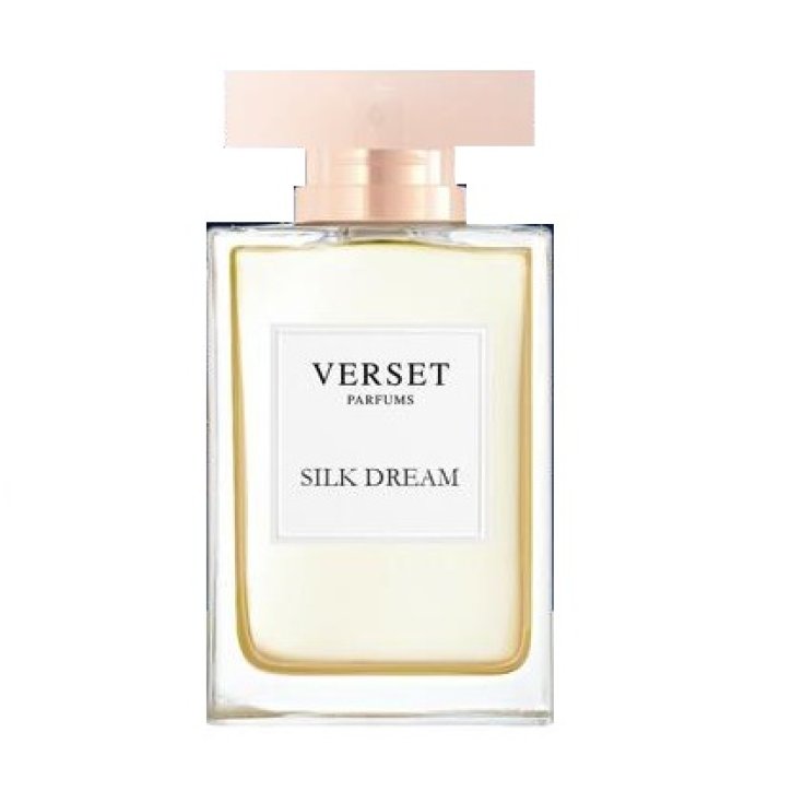 Verset silk dream 50 ml