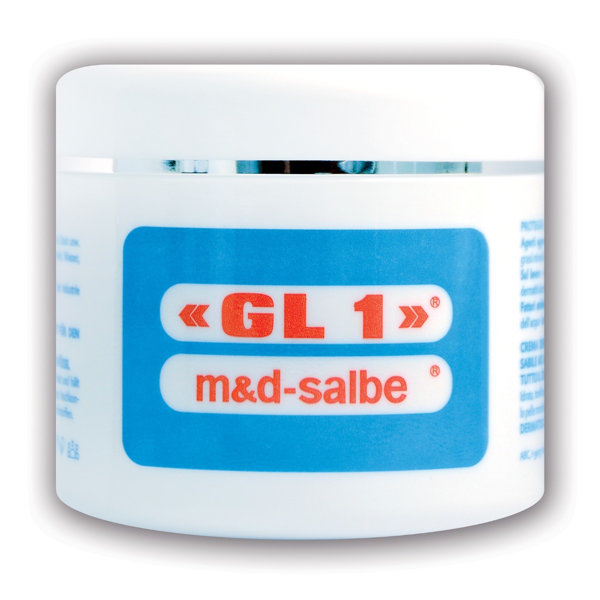 Gl1 m&amp;d salbe 250ml