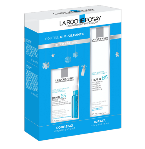 Hyalu b5 kit x2 natale 24 15ml + 40ml