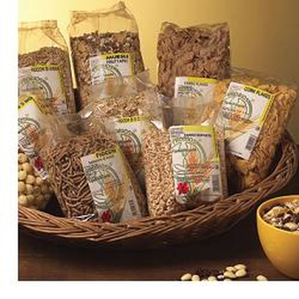Probios Easy To Go Etg Muesli Frutta Piu'750g