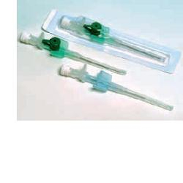 Meds Ago-Cannula 1 Via G24 Zabban Gi