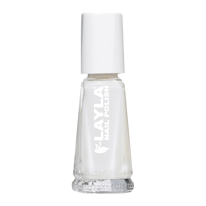 LAYLA - Smalto Trasparente 70