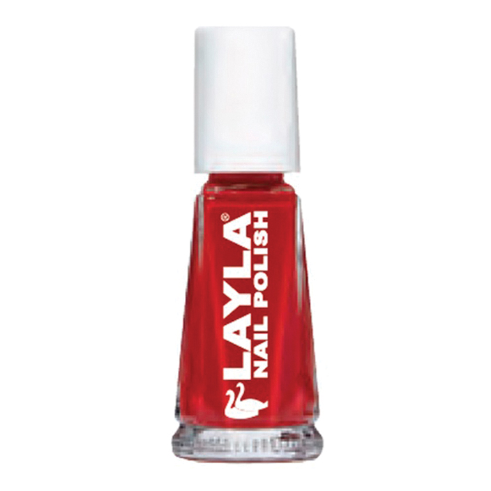 LAYLA - Smalto Per Unghie Laccato 118