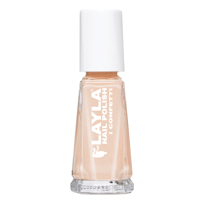 LAYLA - Smalto Per Unghie Confetto C2