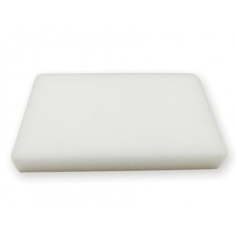 Spugna monouso con sapone singola busta
