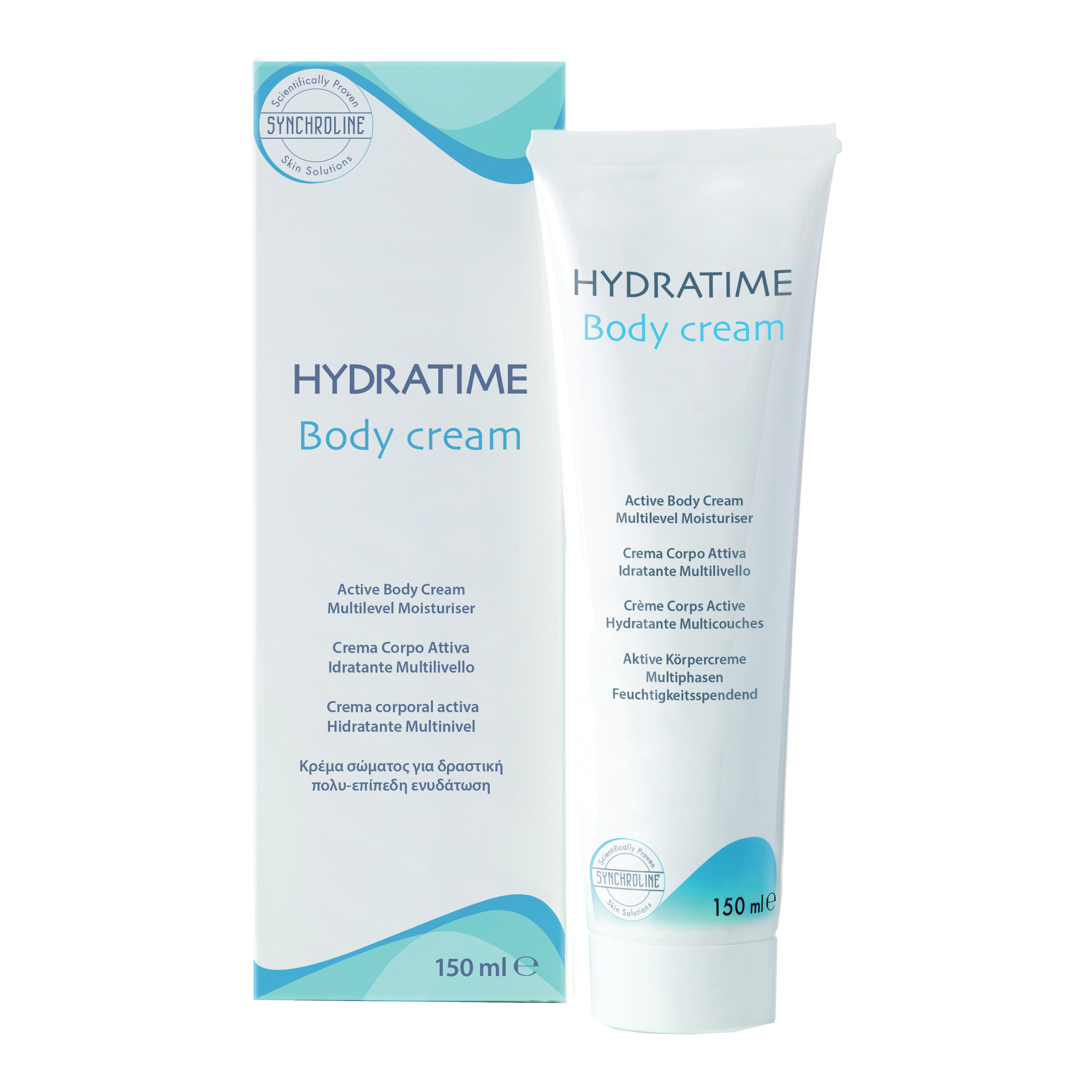 body cream