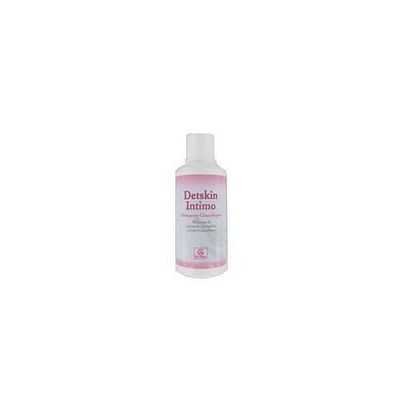 Detskin intimo detergente