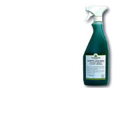 Sgryd lozione 750 ml