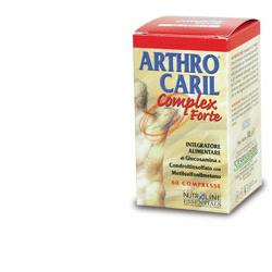 Arthrocaril Cpx Fte 60 Compresse