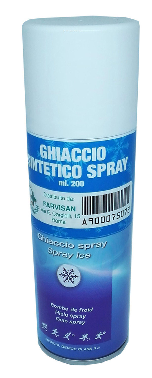 GHIACCIO SPR 200ML - Immagine 5