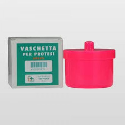 Vaschetta protesi adult farvisan
