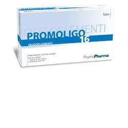 Promoligo 16 cu 20f.2ml