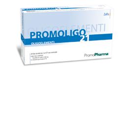 Promoligo 21 s 20f.2ml