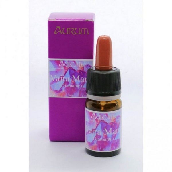 Vajra mani 5 ml gocce