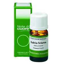 Salvia off.olio ess.10ml erm