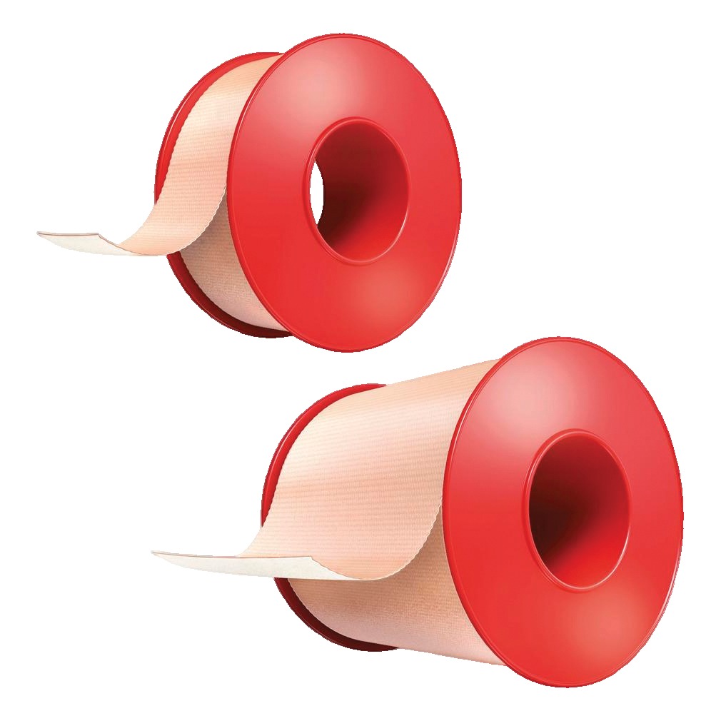 Cerotto In Rocchetto Leukoplast S Bianco 5 X500 Cm