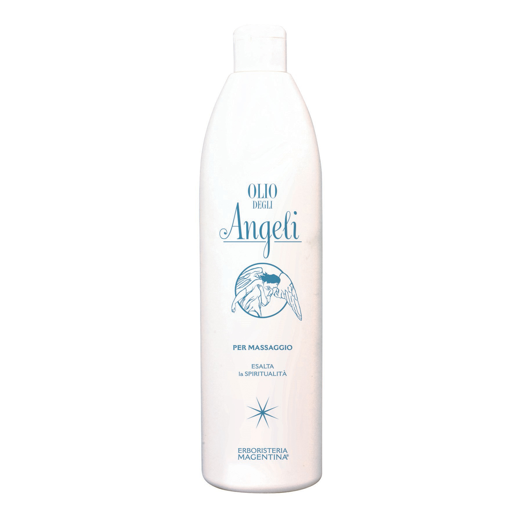 Angeli olio degli angeli 500 ml