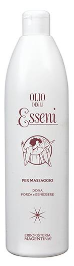 Olio degli esseni 500ml