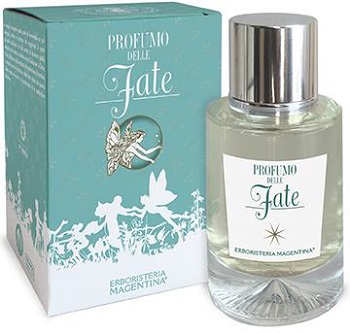 Profumo 50ml fate