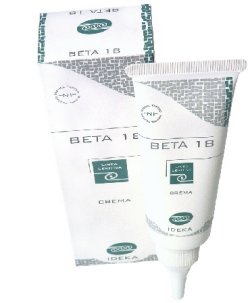 Beta 18 crema 40ml