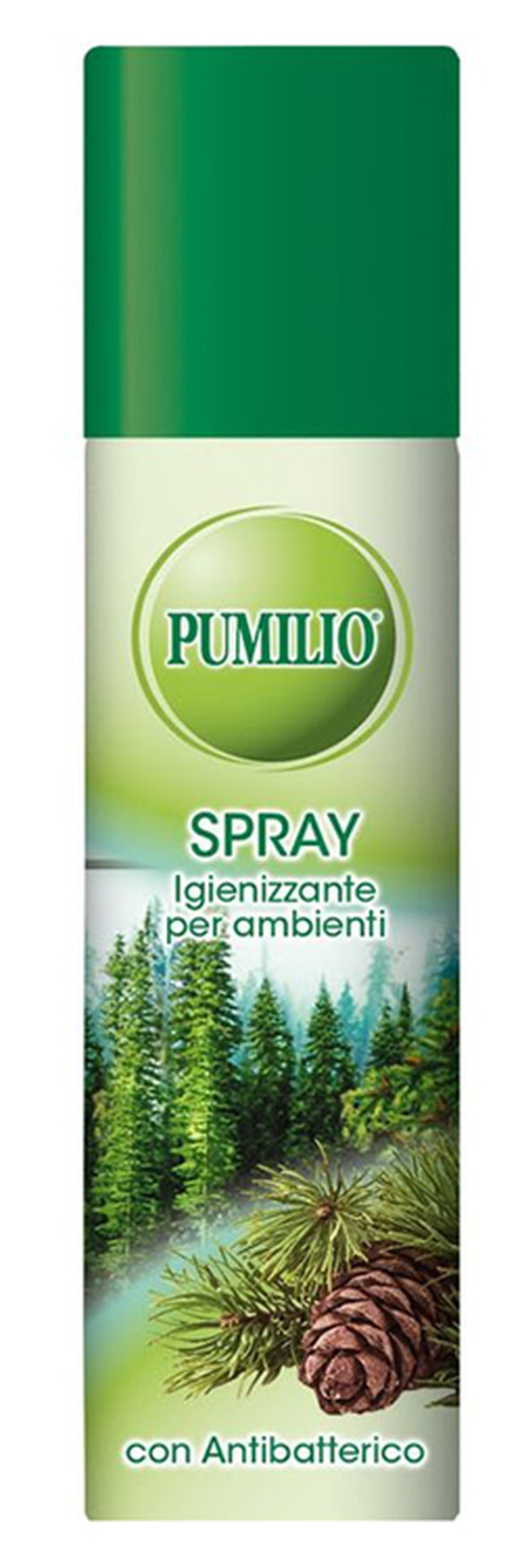 PUMILIO SPR 200ML - Immagine 5