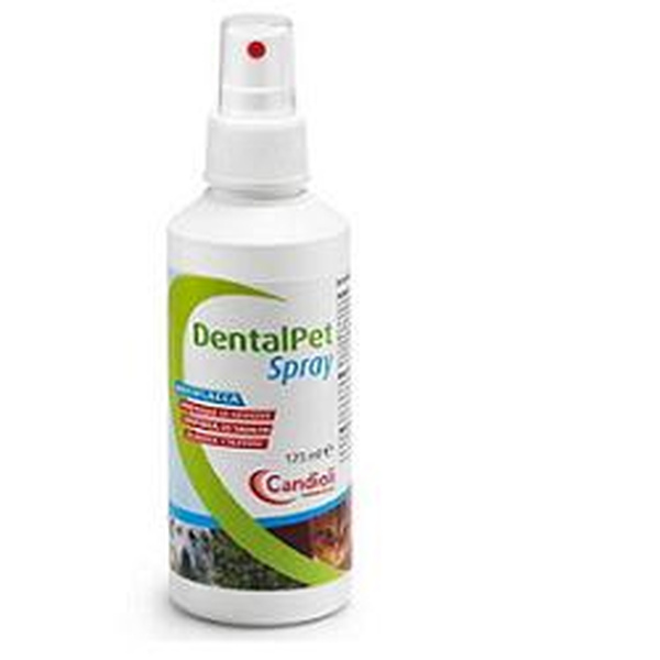Dentalpet Spray Orale 125ml - Immagine 5