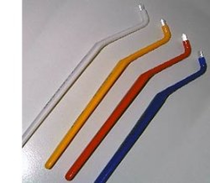 Plakkontrol Monociuffo Spazzolino 1 Pz Da Denti - Immagine 6