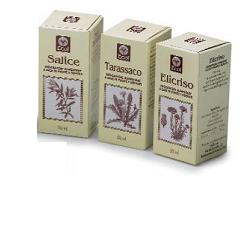 Te verde 50 ml gocce