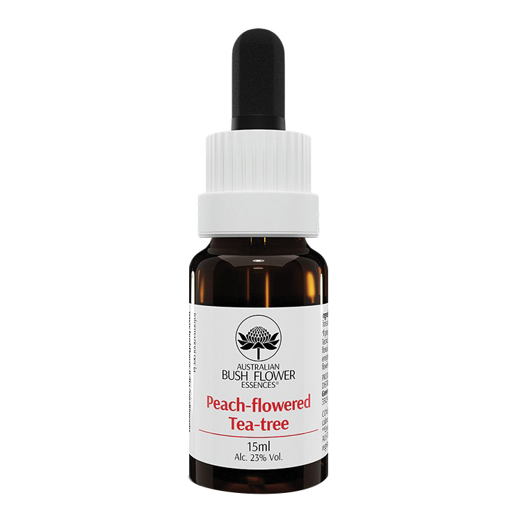 Bach center ess clematis 20ml