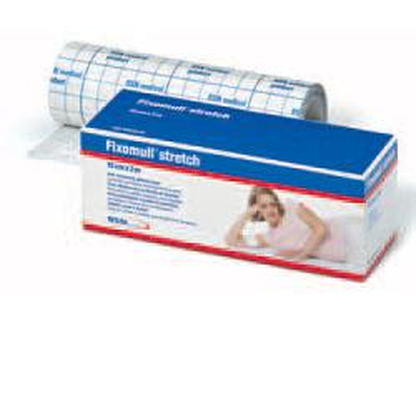 FIXOMULL STRETCH 1000X20CM - Immagine 3