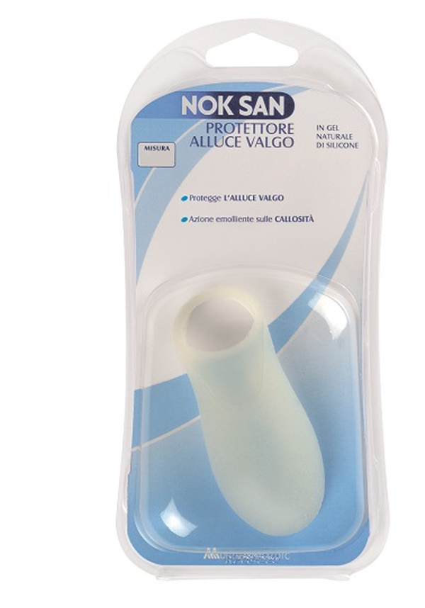 NOKSAN GEL PROT ALLUCE VA L/XL - Immagine 4