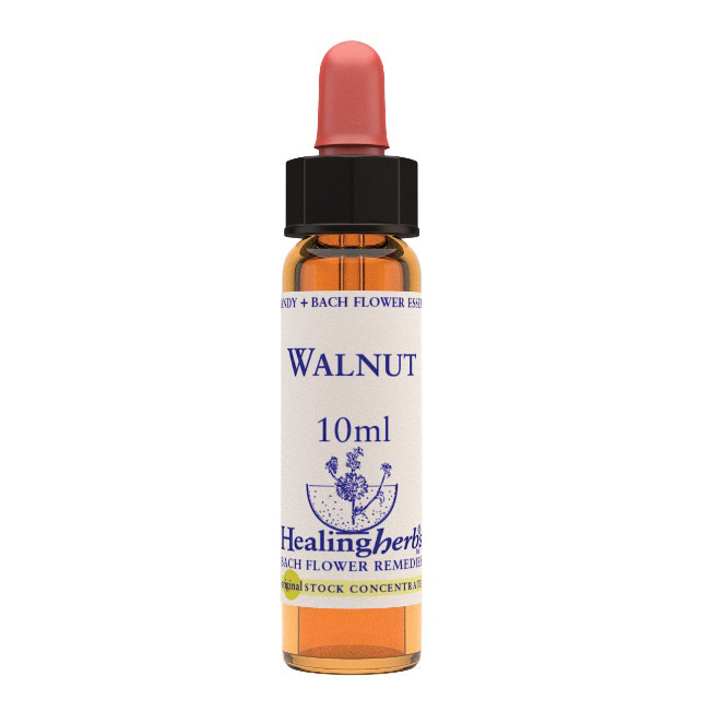 Bach center essence crab apple 20 ml