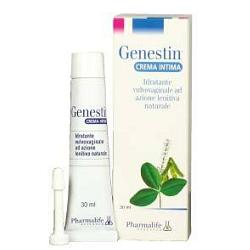 Genestin Cr 30 Ml