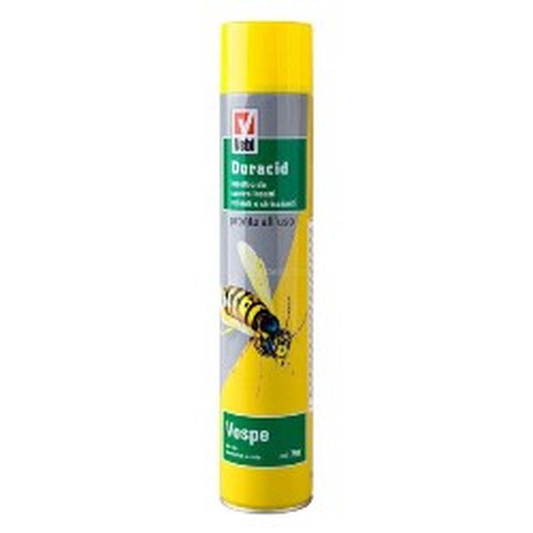 Vebi Istituto Biochimico Duracid Spy Vespe Bomb.750ml