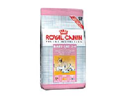 Royal Canin Gatto Mother&Babycat 400 Gr Temporaneamente Mancante Dall'Azienda Produttrice