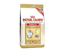 Feline breed nutrition persian adult 4 kg