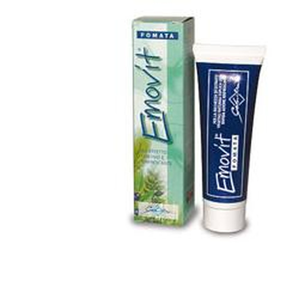 Vital Factors Emovit Pomata Per Disturbi Venosi 30 Ml - Immagine 5