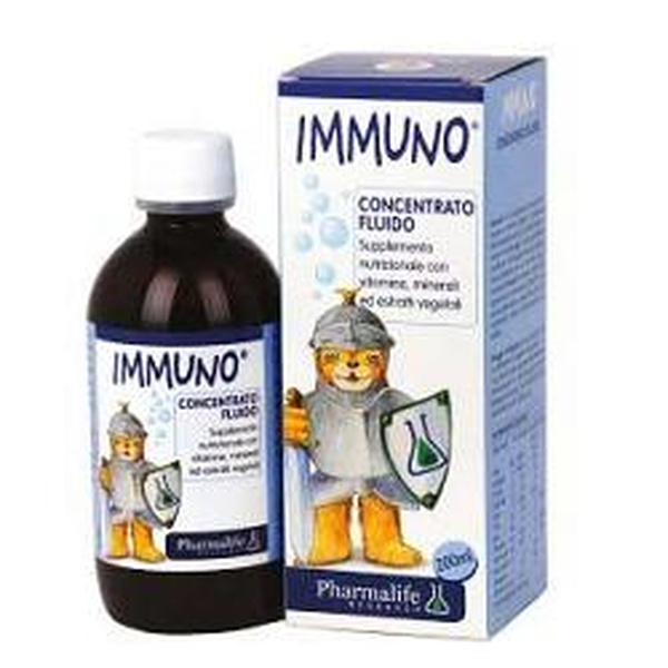 IMMUNO 200ML - Immagine 5