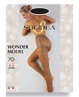 Wonder mod. 70 coll.sh.nero 2