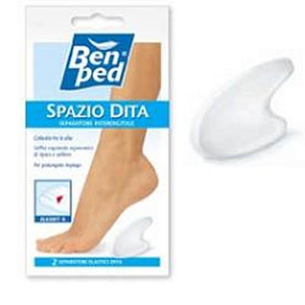 Benped Sep.interd.dita P 2Pezzi