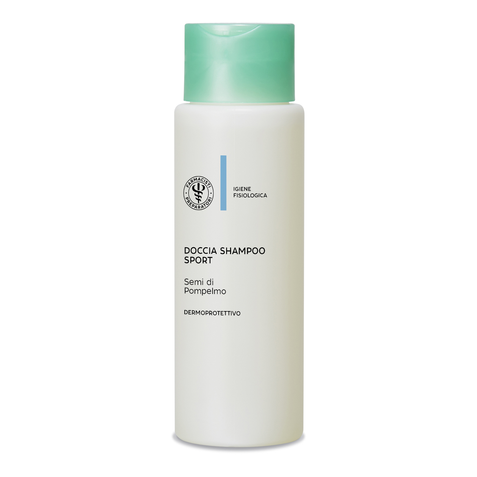 Lfp docciasport pompelmo 300ml
